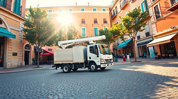 Location d'utilitaires à montpellier : simplifiez vos trajets!