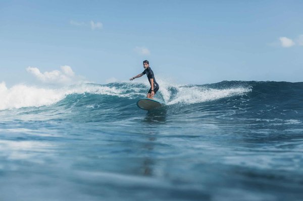 Où trouver les meilleures plages pour la pratique du surf en Australie ?