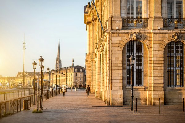 Conseils pour savoir où dormir à Bordeaux ?