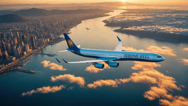 Voyagez à prix réduit : découvrez nos offres de vol abordables